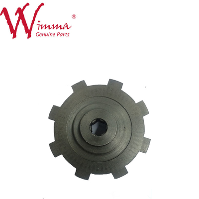 Assemblage d'embrayage de moto de haute précision OEM de qualité CD70 en gros