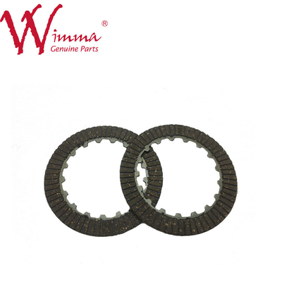 Assemblage d'embrayage de moto de haute précision OEM de qualité CD70 en gros
