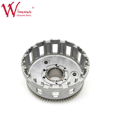 Assemblage de l'embrayage de la moto Embrayage complet ZS650 haute performance OEM qualité en gros