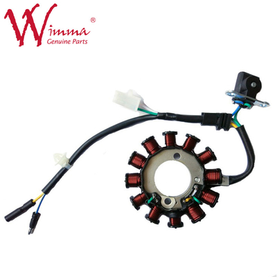 Motocycle Stateur magnétique Stateur bobine complet DASH Pièces électriques 12 pôle Avec prix compétitif