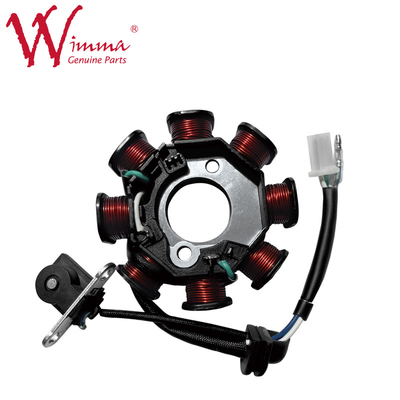 Motorcycle Stateur magnétique bobine Stateur Comp KPHM Pièces électriques complète haute performance