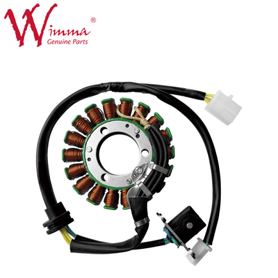 Stateur magnétique à bobine pour motocyclettes Stateur complet KVX ISO9001