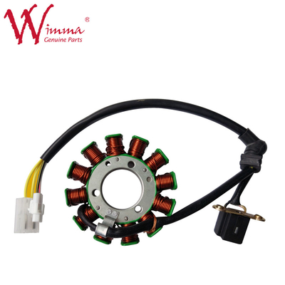 Stateur de moto coil Stateur comp complet PULSAR magnétique NS200 ISO9001