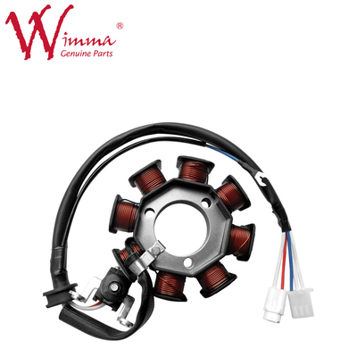 Motorcycle Stator magnétique bobine Stator Comp Compétition complète en cuivre fabricant chinois YBR125