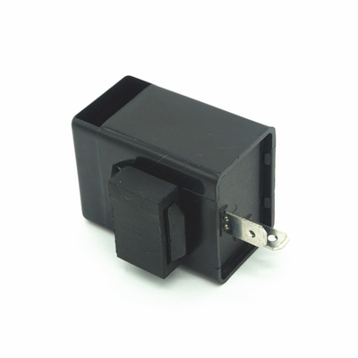 Flasher électrique de moto 30g universel pour moteur 12V