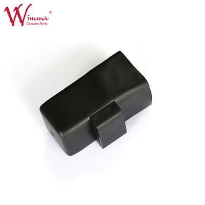 Connecteur de relais moteur électrique DY100 WH100 Relais 6,3 mm mâle