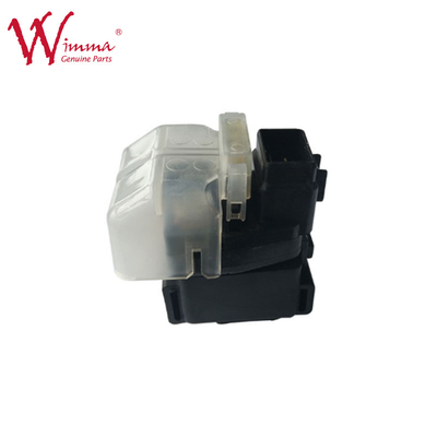 Relais électrique de moto pour homme 1 épingle en plastique ATV Prix compétitif