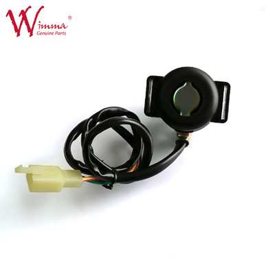 Connecteur de relais de commande moteur électrique CG125 GY6 125 Matériau plastique