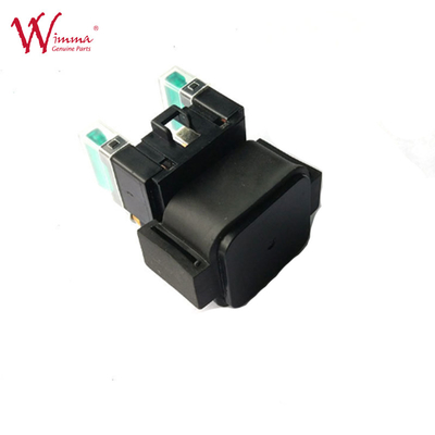 Relais de commutation électrique de moto pour broche de connecteur mâle NOUVO de type 12V