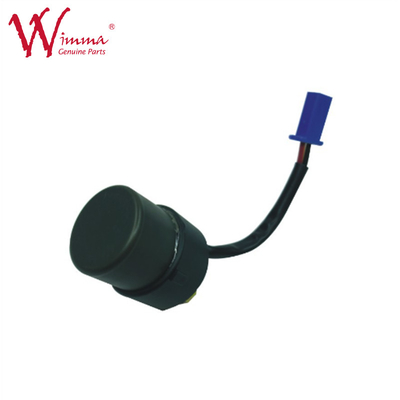 Relais électrique de moto pour BAJAJ PULSAR 200NS avec type de broche de connecteur et taille de fil
