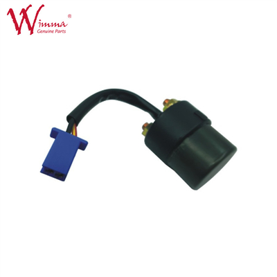 Relais électrique de moto pour BAJAJ PULSAR 200NS avec type de broche de connecteur et taille de fil