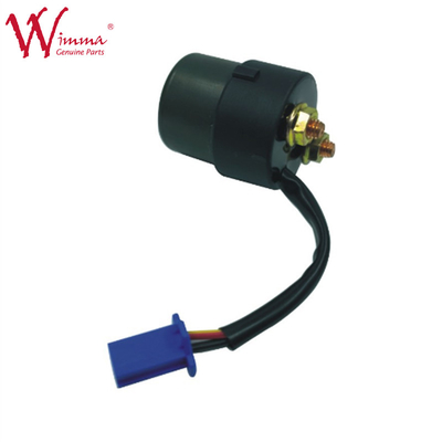 Relais électrique de moto pour BAJAJ PULSAR 200NS avec type de broche de connecteur et taille de fil