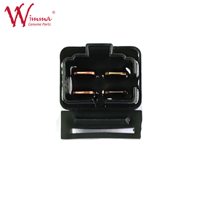 Connecteur de relais électrique de moto pour WARRIOR 350 YFM350X 4-Pin 1987-2001 JOG