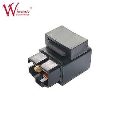 Connecteur de relais électrique de moto pour WARRIOR 350 YFM350X 4-Pin 1987-2001 JOG