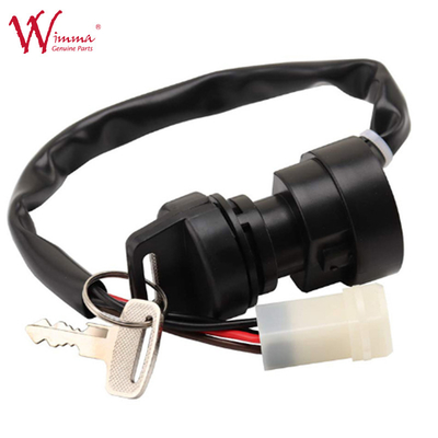 Position d'allumage et d'arrêt pour 2FJ-82510-02-00 Wimma 4 fil clé noire