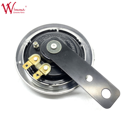 Motorcycle haut-parleur électrique Corne 4Ω 2,5m DC12V étanche ISO9001