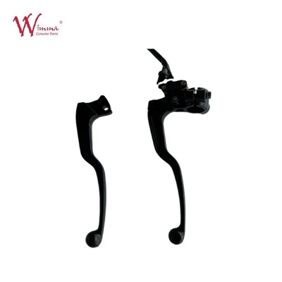 Barre de manœuvre de moto CT125 Levier d'embrayage pour scooter Levier de manœuvre de moto