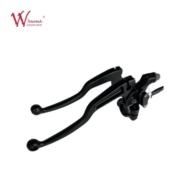 Barre de manœuvre de moto CT125 Levier d'embrayage pour scooter Levier de manœuvre de moto