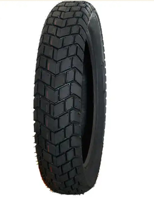 Réduction du bruit des pneus de moto Supérieure traction Amélioration de la durabilité Manipulation optimale Réduction de la résistance de roulement