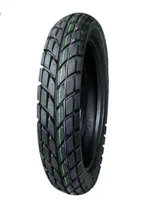 Réduction du bruit des pneus de moto Supérieure traction Amélioration de la durabilité Manipulation optimale Réduction de la résistance de roulement
