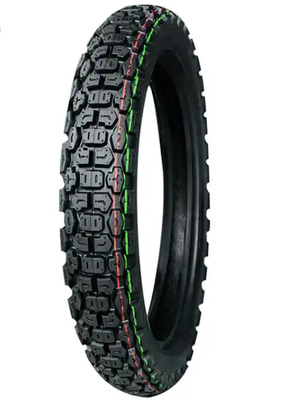 Réduction du bruit des pneus de moto Supérieure traction Amélioration de la durabilité Manipulation optimale Réduction de la résistance de roulement