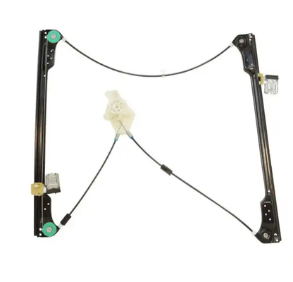 Électeur de fenêtre électrique pour YS02-WR64 Réguleur de fenêtre sans effort Multifonctionnalité Complet Durable Sécurité