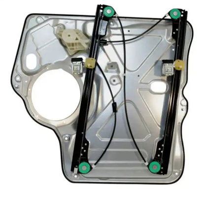 Électeur de fenêtre électrique pour YS02-WR64 Réguleur de fenêtre sans effort Multifonctionnalité Complet Durable Sécurité
