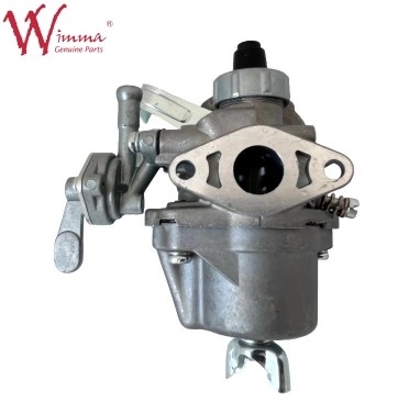 Carburateur pour 2 temps Cg411 40-6 411 Pièces détachées de moteur à essence PZ13 Carburateur à pinceau