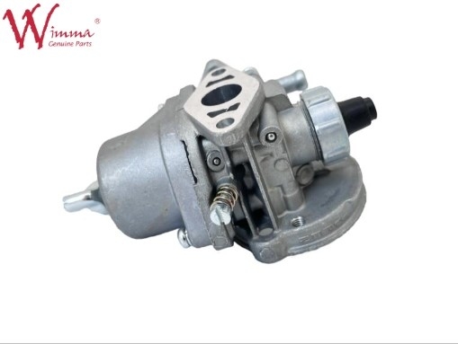 Carburateur pour 2 temps Cg411 40-6 411 Pièces détachées de moteur à essence PZ13 Carburateur à pinceau