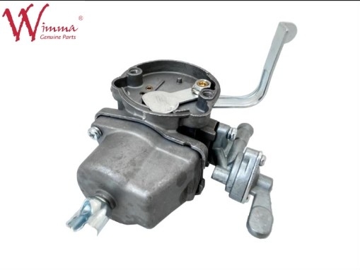 Carburateur de moto Amélioration de l'efficacité énergétique Amélioration de la réponse de l'accélérateur Haute qualité