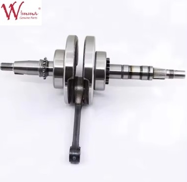 Partie de rechange de moteur de moto