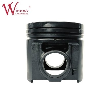Parties de machines de construction moteur Piston haute fiabilité Piston et anneaux déchaîner la puissance
