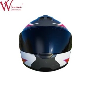 Casque intelligent Motocycle Casque intelligent motocycliste en ligne en gros Vendeur de motocycles intelligent Hud Voice