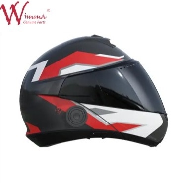 Casque intelligent Motocycle Casque intelligent motocycliste en ligne en gros Vendeur de motocycles intelligent Hud Voice