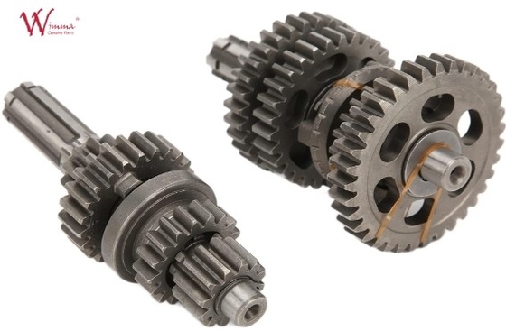 Arbre de transmission de moto avec une puissance efficace et des performances fluides