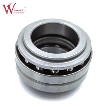 Transmission de roulement durable et lisse CG125 Motocycle: Améliorer les performances et prolonger la durée de vie avec confiance