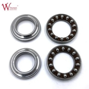 Transmission de roulement durable et lisse CG125 Motocycle: Améliorer les performances et prolonger la durée de vie avec confiance