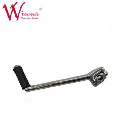 Motocycle Kick Start Lever Kick Pedal BAJAJ Boxer CT100 Pour un prix compétitif