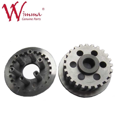 Assemblage d'embrayage de motocycle Assy d'embrayage de qualité OEM CB150 6P6D 70T-21T en gros