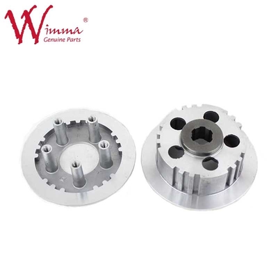L'embrayage du moteur assemblage complet de l'embrayage Bonne performance ZS CG300 5P7D 73T-18T