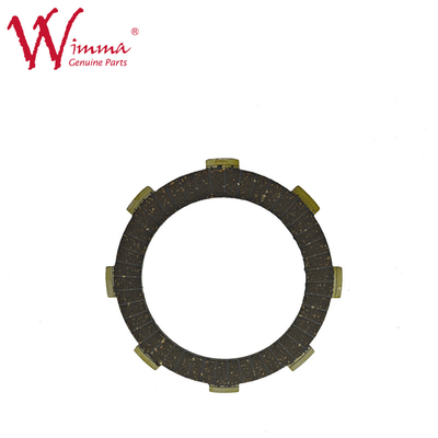 L'embrayage du moteur assemblage complet de l'embrayage Bonne performance ZS CG300 5P7D 73T-18T