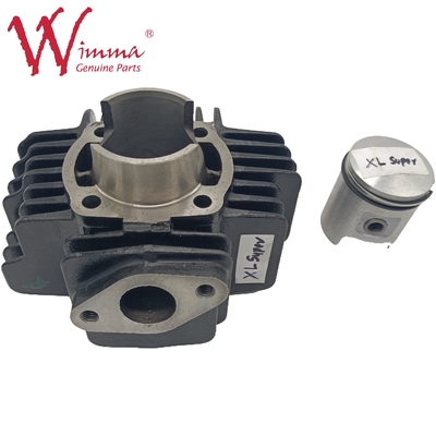 Kit de cylindres de moto et horloge de cylindres de moto en alliage d'aluminium XL Supper SXL