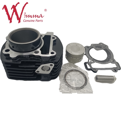 Kit de cylindres de moto personnalisable FZ 16 18092 Aluminium