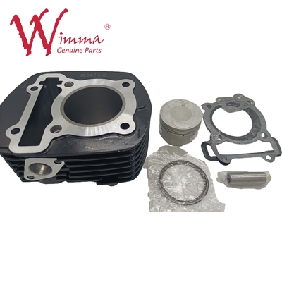 Kit de cylindres de moto personnalisable FZ 16 18092 Aluminium