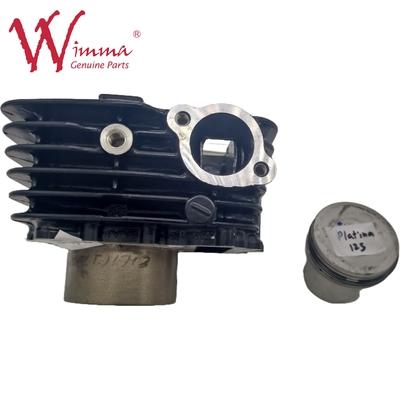 Moteur à cylindre de moto Platine 125 Aluminium ISO9001