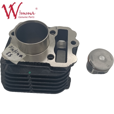 Bloc de cylindre pour motocycle Kit de cylindres pour moteur de motocycle de catégorie A Platine ES