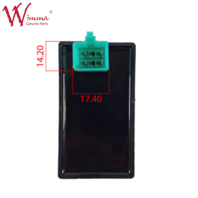 Système d' allumage du moteur Cdi Magneto Unité Cdi du moteur, JL1108 ((2004) Chine Universal