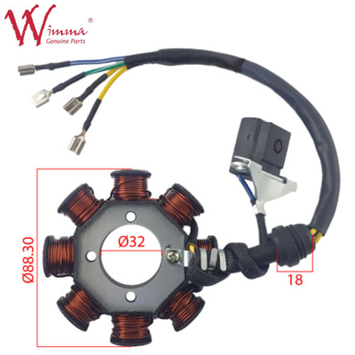 Autres pièces détachées pour motocycle XY200GY6