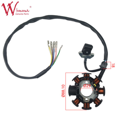 Coil de stator magnétique pour motocycle complet FX250AK47 ISO9001