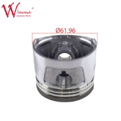 Moteur de moto, bloc de cylindre, kit de cylindre de moto, ATV CG150 alliage d'aluminium